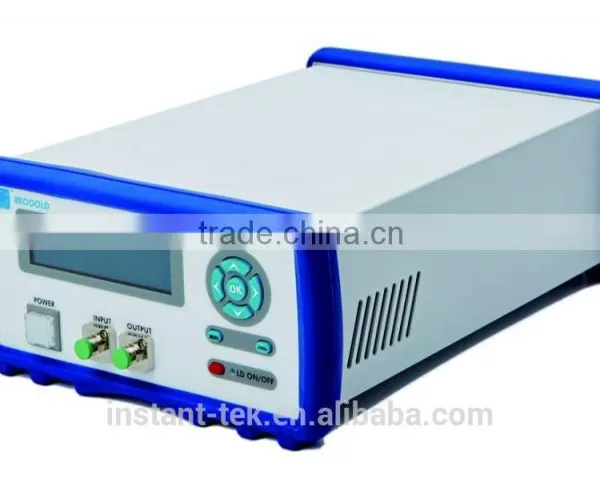 INST Combiner Factory 1U 2U 3U 16 PON+CATV WDM Power Amplifier Edfa photo-5