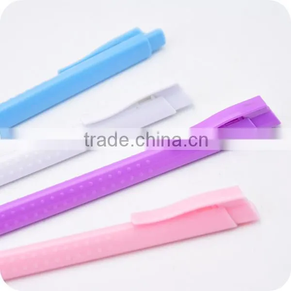 2014 New Pencil, Plastic Pencil, Grip Pencil photo-4