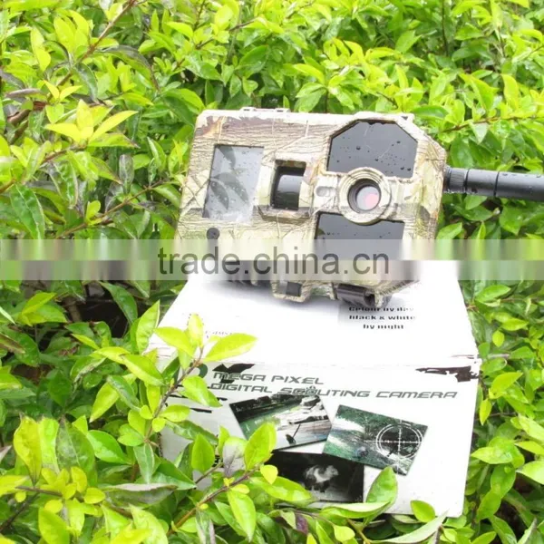 1080P HD For Hunting Camera 940NM Video Camera Gprs Trail Wildlife Camera 12MP GPRS MMS E-mail photo-5