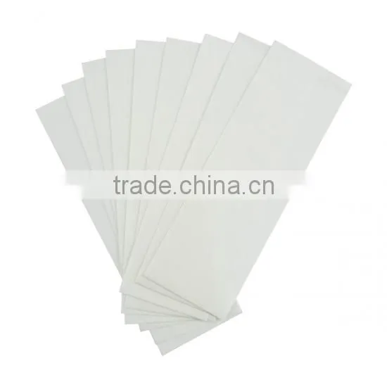 Non Woven Waxing Strip for Body Hair Removing
