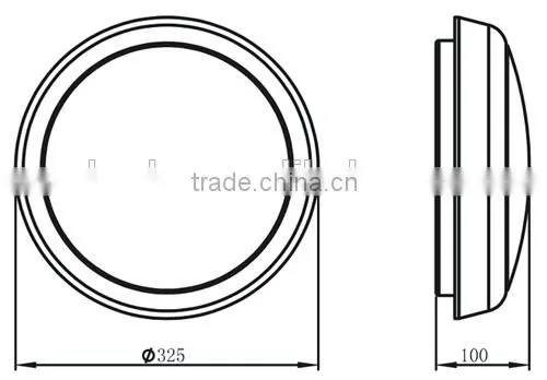 SK306 Energy Save Lamp, Lighting Lamp photo-2