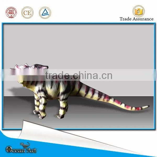 Amargasaurus Products Resin Dinosaur Gifts photo-3
