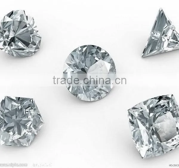 Fashionable Best Selling cz Stone Gemstone photo-6