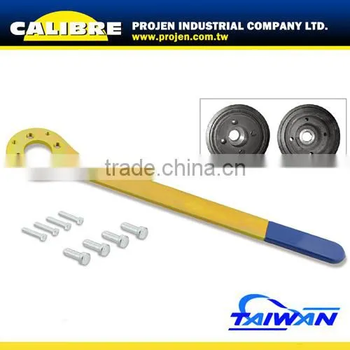 CALIBRE Engine Crankshaft Pulley Holding Tool
