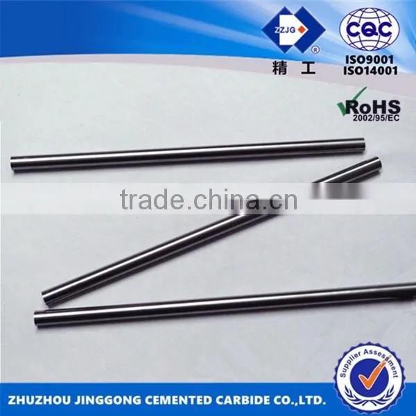 Extruded Solid Carbide Rod Dia 2mm, 3mm Tungsten Carbide Rod photo-2