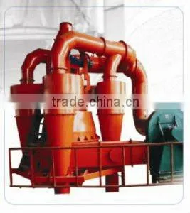 Super Fine Rotor Air Classifier