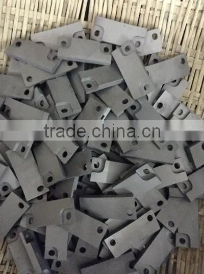 tungsten carbide fishhook sinkers