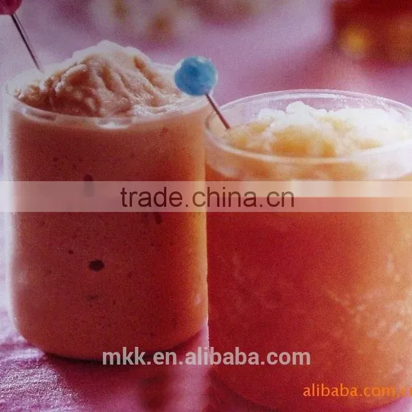 Manufacturer Supply 3 Bowl Granita Machine With CE Approved photo-3