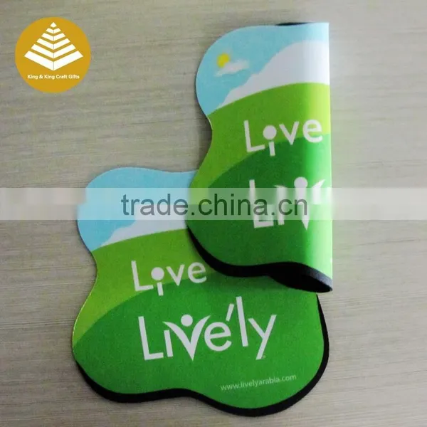 Customized Mouse Pads 3D Custom Printed Computer Gaming Mouse Pad Keyboard Mat photo-4