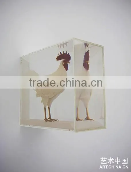 OEM Design Stylish Acrylic Cosmetic Display photo-2