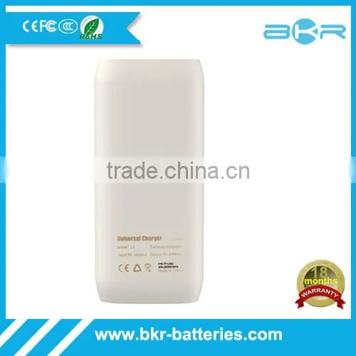 5200mah Power Bank Portable Mobile Power Bank photo-3