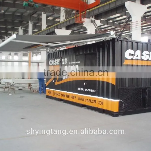 Accommodation Container House photo-2