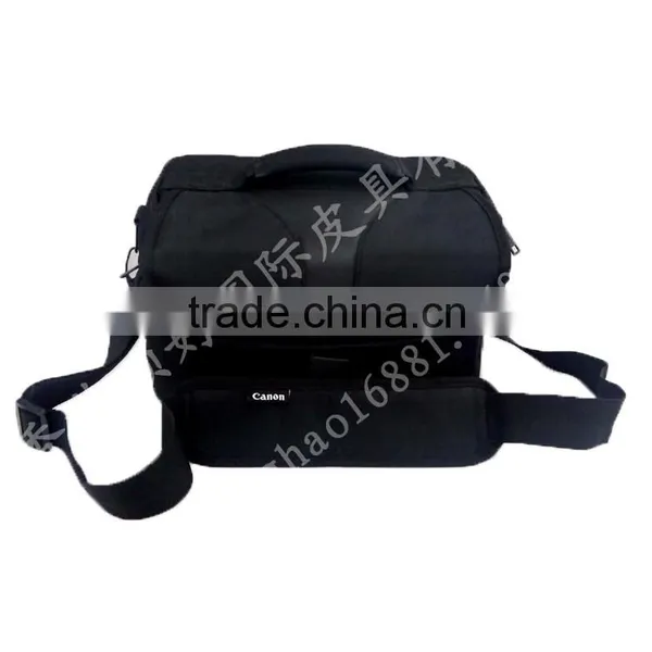 Outdoor Camera Bag Traditional Camera Bag Shoulder Camera Bag for Canon