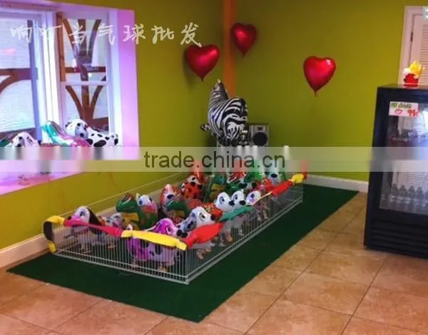 Wholesale Walking Balloon Walking Animals Walking Pet Balloons photo-3