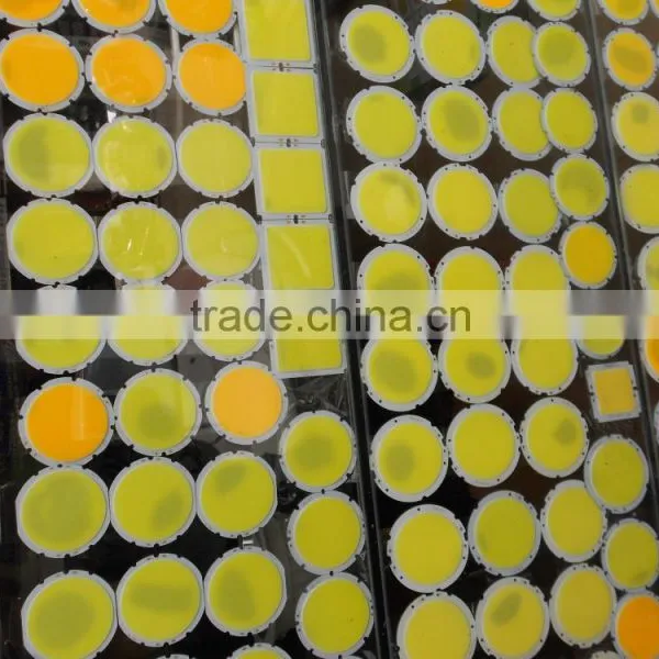 Epistar Bridgelux COB LED Chip Round High Bright RA>85 High Lumen 3W 5W 7W 9W 10W 12W 15W 18W 20W 30W Quality Choice photo-6