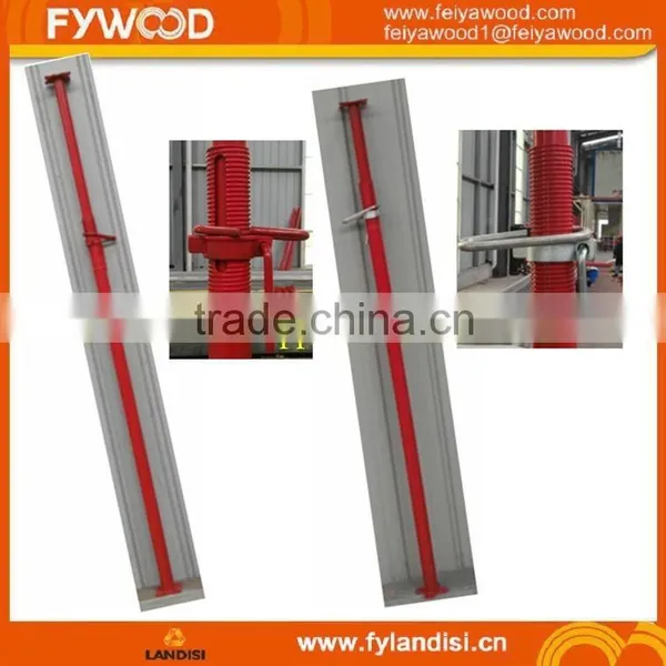 Adjustable Steel Pipe Support/shoring Props photo-2
