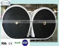 Customized Durable Anti-abrasion Coal Conveyor Rubber Belt photo-6