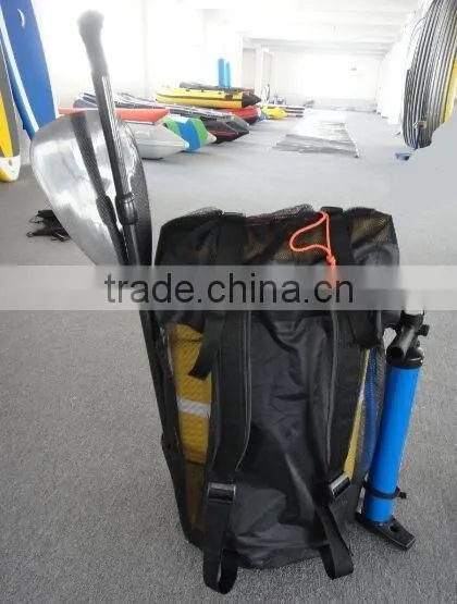 2015 Hot Sale Inflatable Sup Paddle Board photo-6