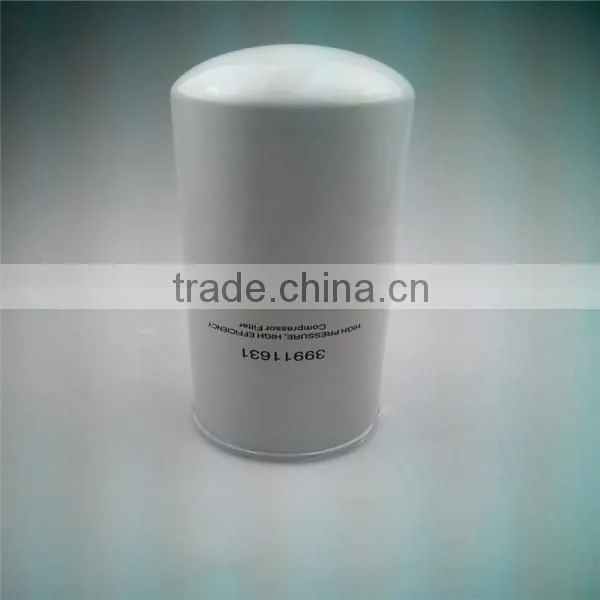 Oil Filter Ingersoll Spare Parts for Ingersoll Rand Air Compressor 39911631 36897346 photo-2