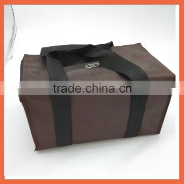 2016 Manufacture OEM High Quality Insulated Cooler Bag photo-3