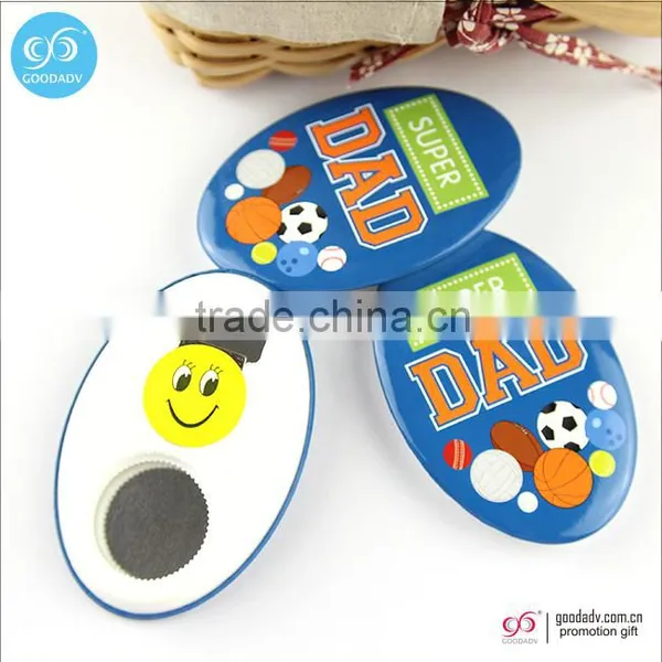 2016 New Design Colorful Tin Opener Promotional Gifts photo-3