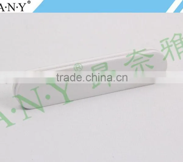 Professional Nal Shining and Polishing Sponge Mini Cheap Nail File for Nail Care photo-3