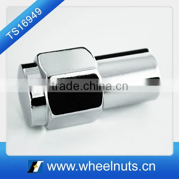 High Quality Carton/alloy Steel Hexagon Nut,best Products for Import photo-4