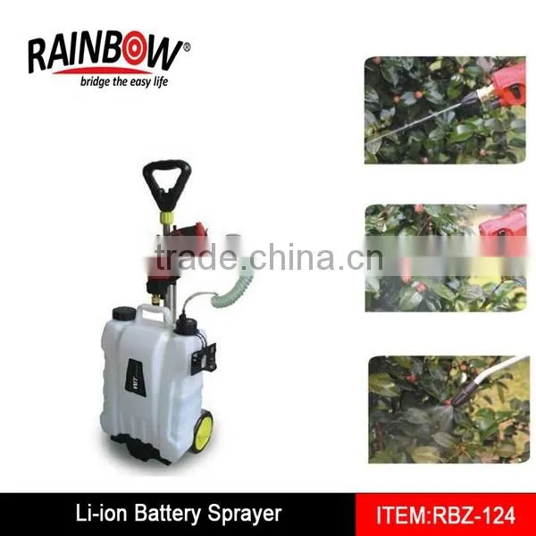 Electric Sprayer , Agriculture Sprayer , Power Sprayer