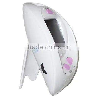 Smart Home Anti-theft Surveillance Talkback Camera System 2.4G Wireless MIC House Security Nightvision Video Infant Baby Monitor photo-4