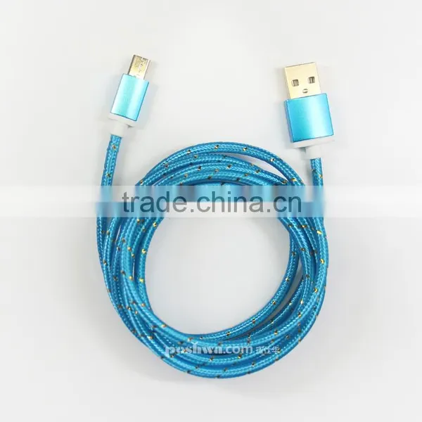 USB Cable Micro-USB Cable photo-5