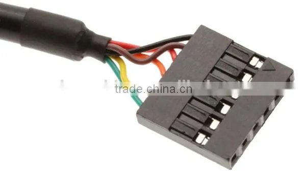 FTDI Kabel TTL-232R-3V3 USB-Seriell 3,3V photo-2