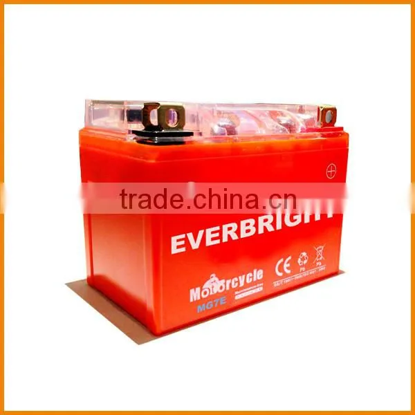Energy-saving 12v 7ah Dry Battery Box From China Batteries Supplier Quality Choice photo-3