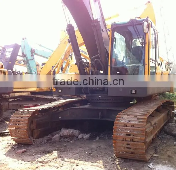 Used Excavator Volvo EC360LC,remote Control Excavator,atv Backhoe Excavator photo-4