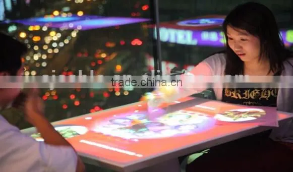 32 Inch Usb Touch Foil Film for Glass photo-4