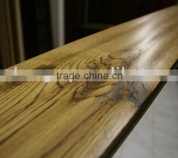 Oak Hardwood Flooring