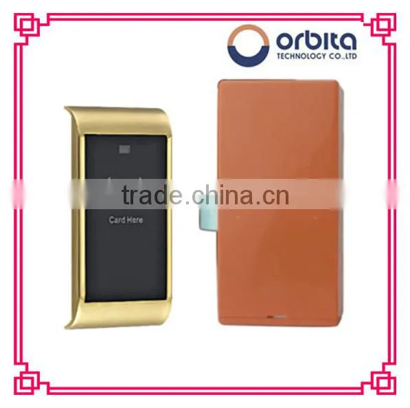 TM Card Ibutton Key/digital Door Lock Swipe Card photo-3