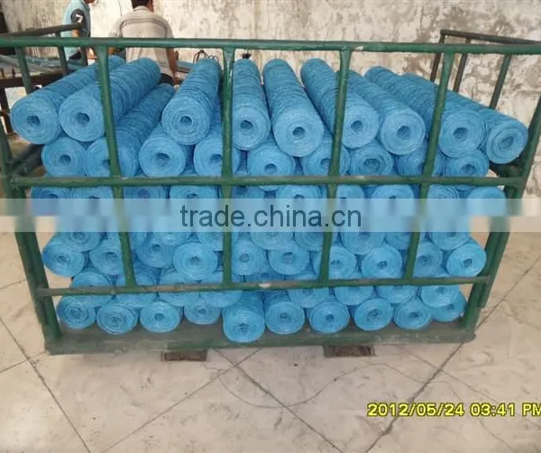Lowest Price Forcement Hexagonal Wire Netting photo-5