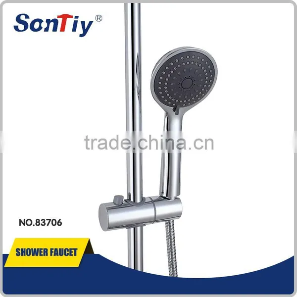Bathtub Shower Set 83706 photo-3