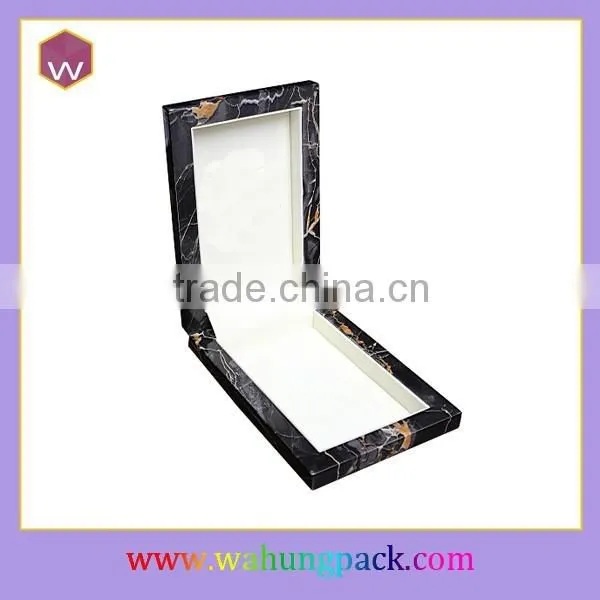Make High Lacquer Wooden Perfume Gift Box photo-3