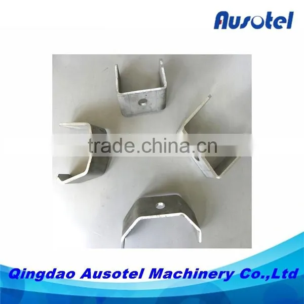Qingdao Factory OEM Stamping Bracket Stainless Steel