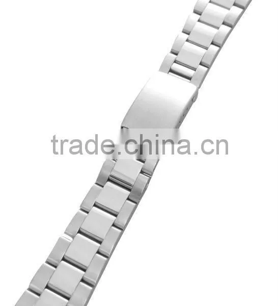 Watch Wristband and Bracelet for Men Watches