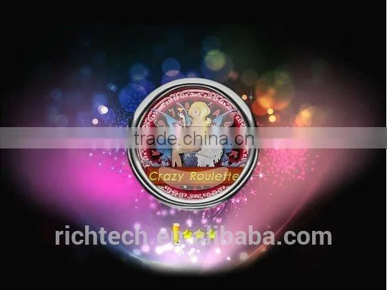 Multi-media Nightclub Table Interactive Commercial Bar Counter Design photo-5