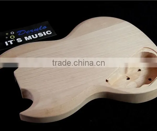 Hot Sales High Technology Guitar Kits for Sale photo-2