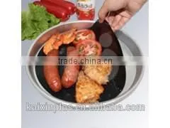 PTFE Baking Oven Liner,toaster Liner photo-3