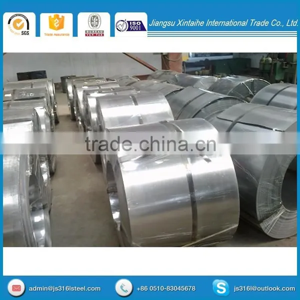 420 Stainless Steel Strip/420 Stainless Steel Coil photo-3