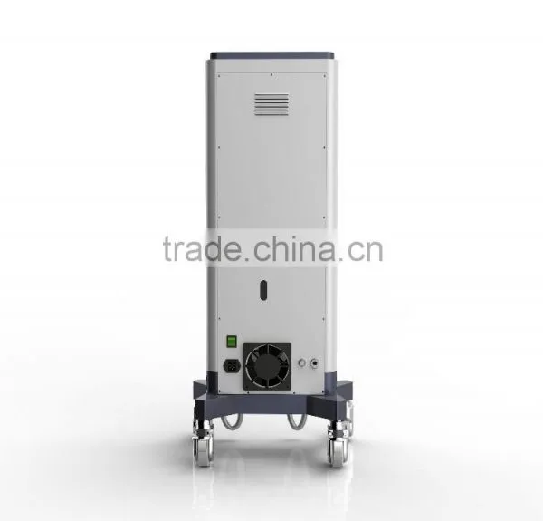 Best Seller Bio Electric Face Lift Radio Frequency Machine Use Domestic photo-6