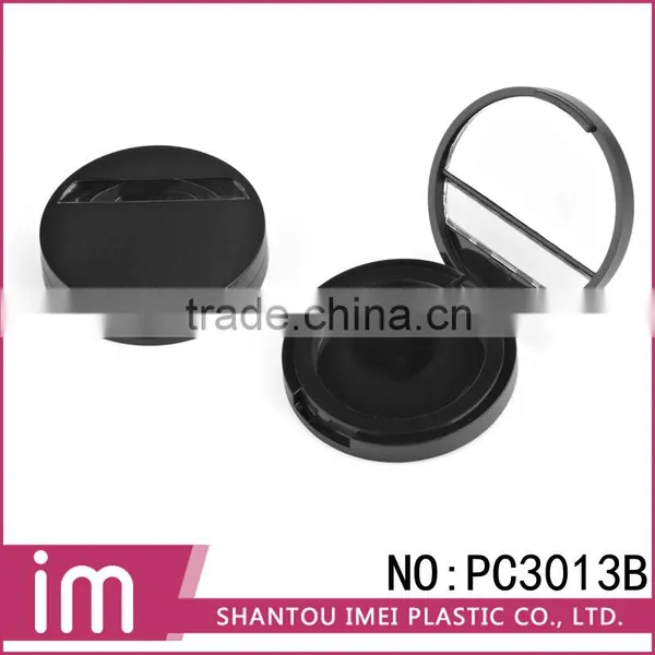 Professional Empty Makeup Compact Powder Case photo-4