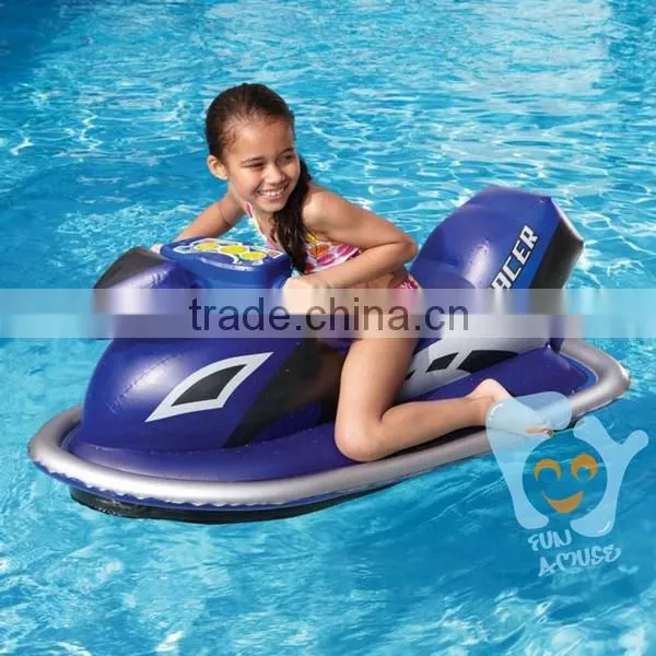 2017 New Custom Design Motorized Pool Float photo-6