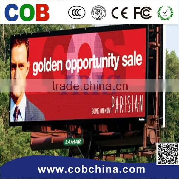 New Product High Quality P16 Led Display for Stadium Sport photo-2