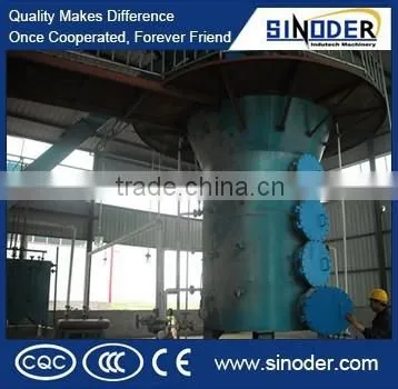 High Efficiency Cooking Oil Solvent Extraction Plant /Palm Kernel Solvent Extraction Plants photo-3
